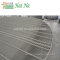 Durable Drift Eliminator Demister Pad with FRP Backwashing